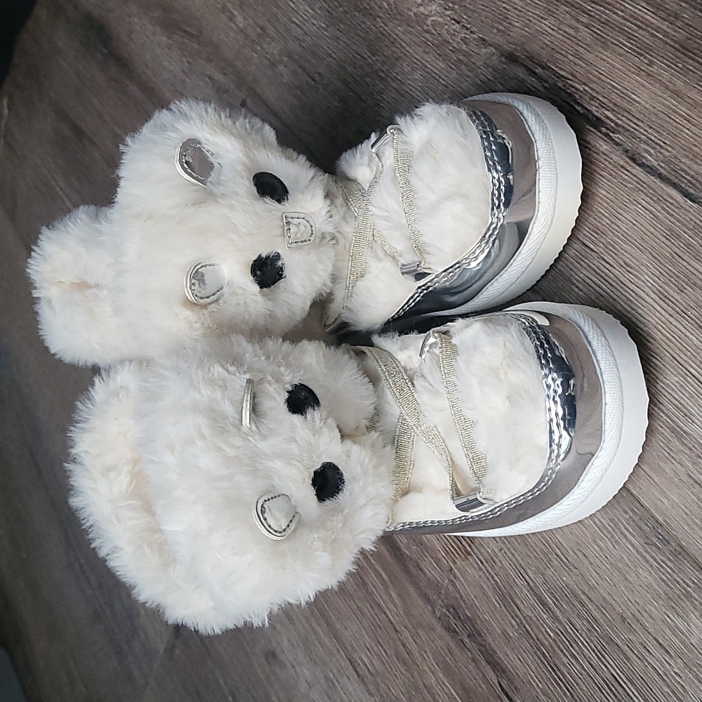 NWT Gap toddler boots - Picture 1 of 9